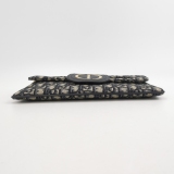 Christian Dior DiorDouble Chain Bag Oblique Canvas Medium — thumbnail 6