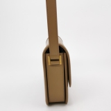Saint Laurent(YSL) Solferino Bag Leather Medium — thumbnail 4