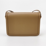 Saint Laurent(YSL) Solferino Bag Leather Medium — thumbnail 5