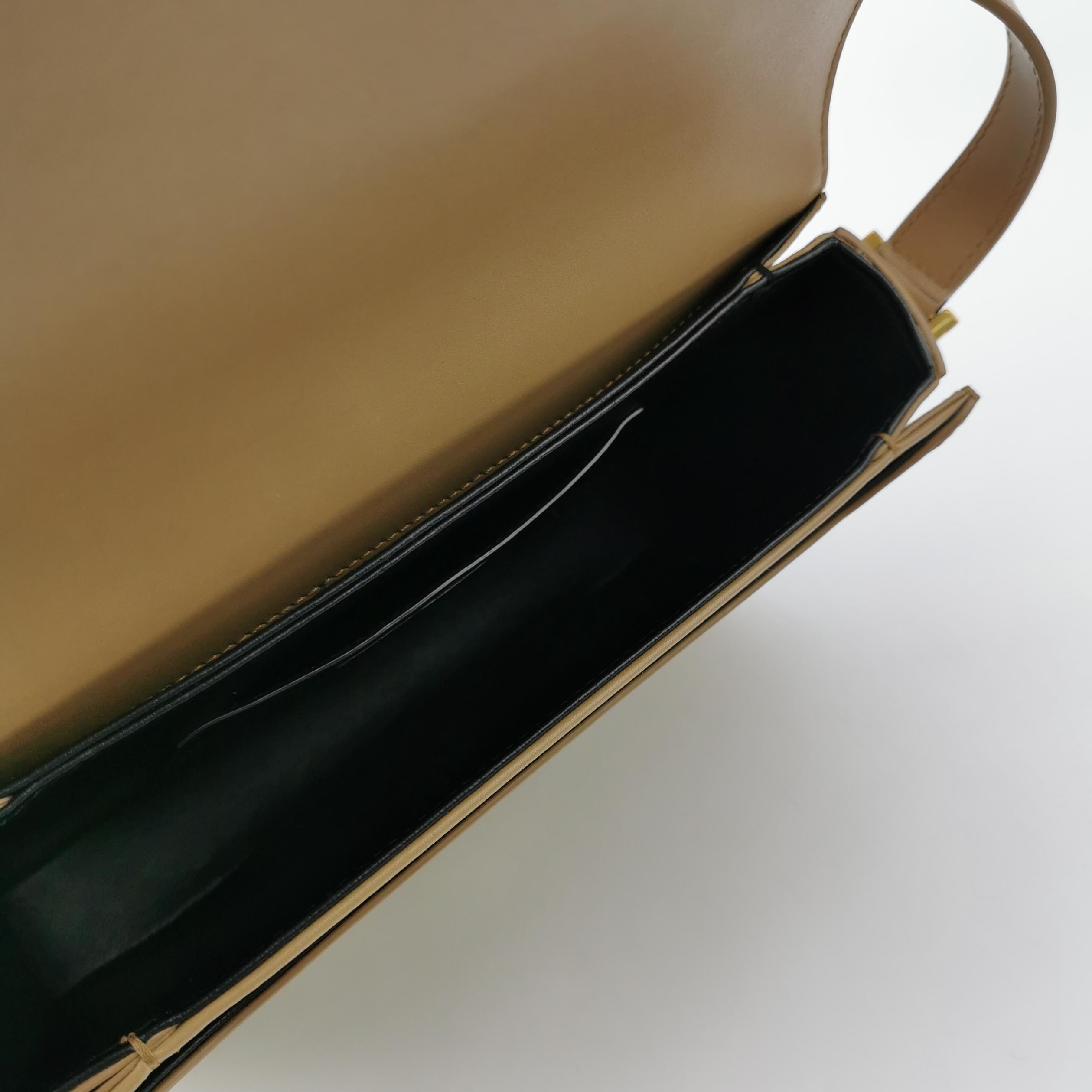 Saint Laurent(YSL) Solferino Bag Leather Medium — photo 7 of 16