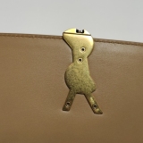 Saint Laurent(YSL) Solferino Bag Leather Medium — thumbnail 14