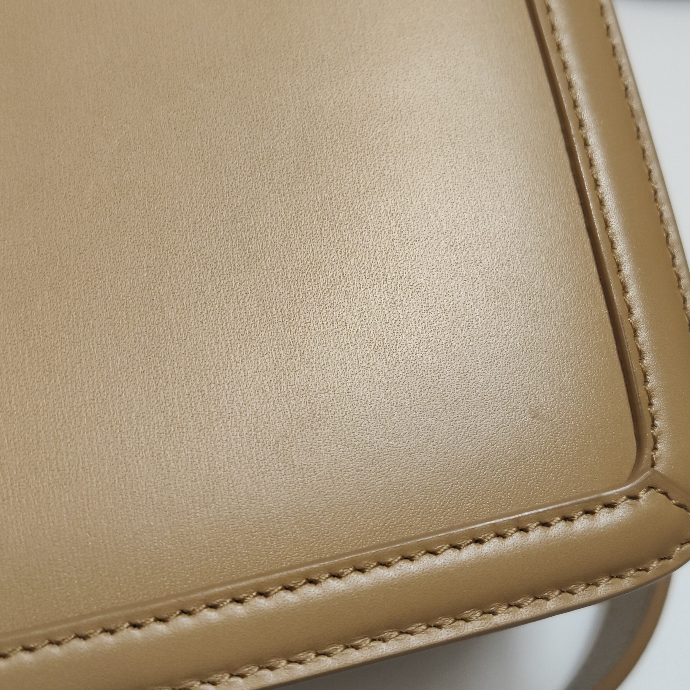 Saint Laurent(YSL) Solferino Bag Leather Medium — photo 8 of 16
