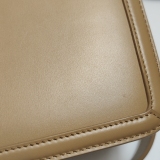 Saint Laurent(YSL) Solferino Bag Leather Medium — thumbnail 8