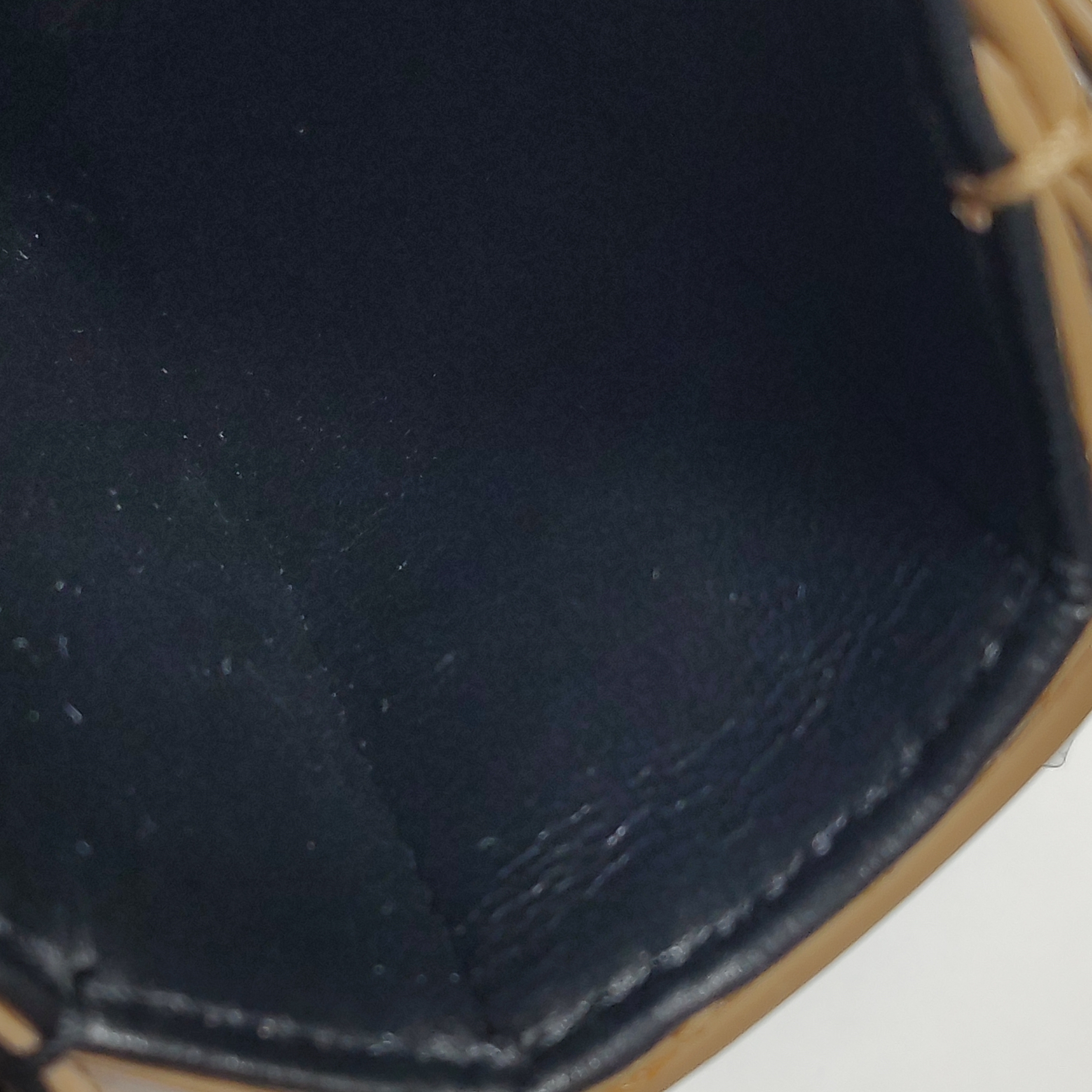 Saint Laurent(YSL) Solferino Bag Leather Medium — photo 12 of 16