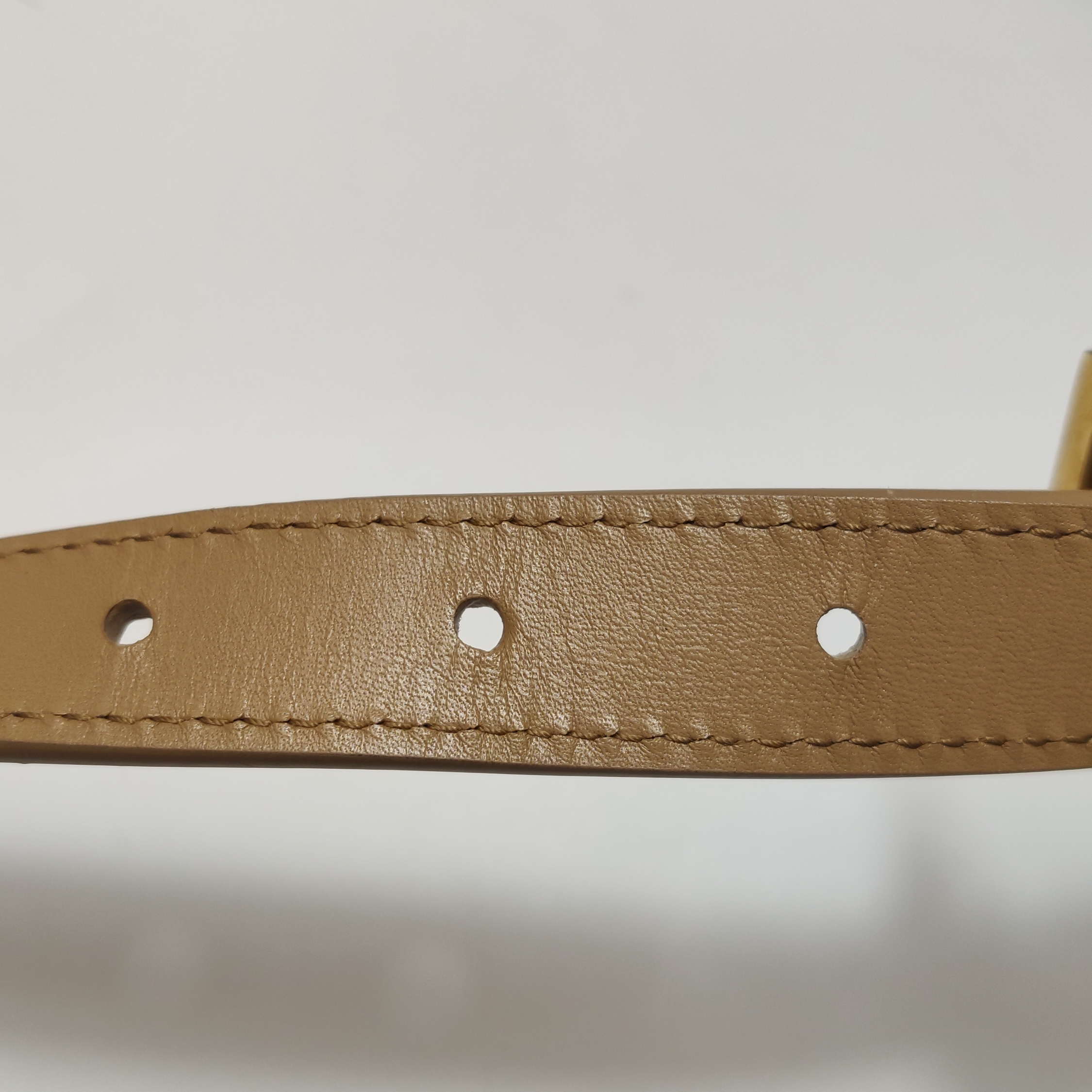 Saint Laurent(YSL) Solferino Bag Leather Medium — photo 16 of 16
