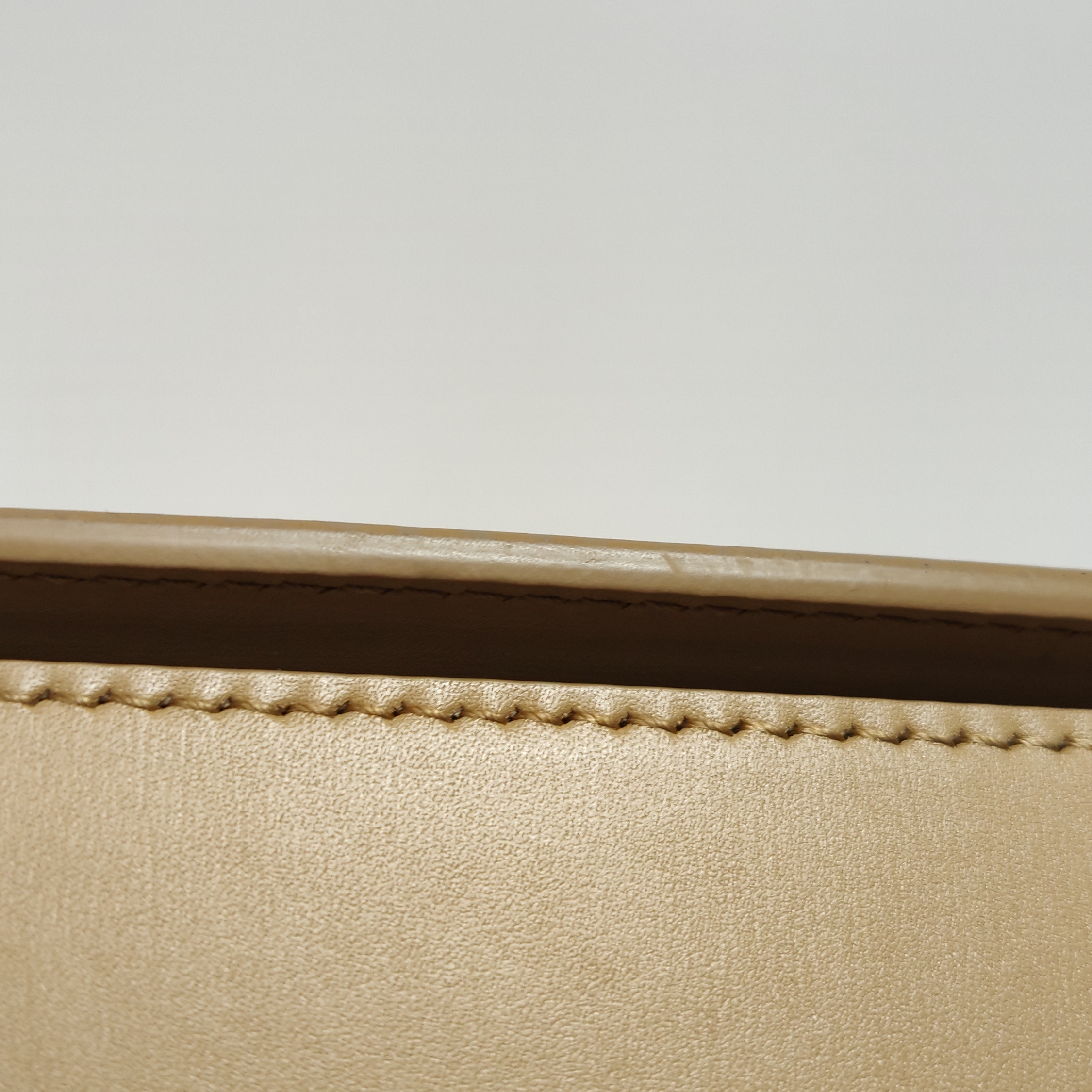 Saint Laurent(YSL) Solferino Bag Leather Medium — photo 11 of 16
