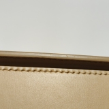 Saint Laurent(YSL) Solferino Bag Leather Medium — thumbnail 11
