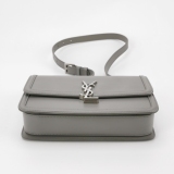 Saint Laurent(YSL) Solferino Bag Leather Medium — thumbnail 6