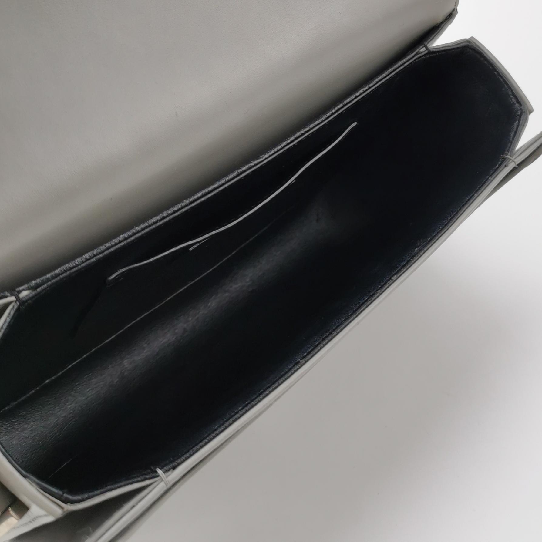 Saint Laurent(YSL) Solferino Bag Leather Medium — photo 7 of 18