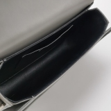 Saint Laurent(YSL) Solferino Bag Leather Medium — thumbnail 7