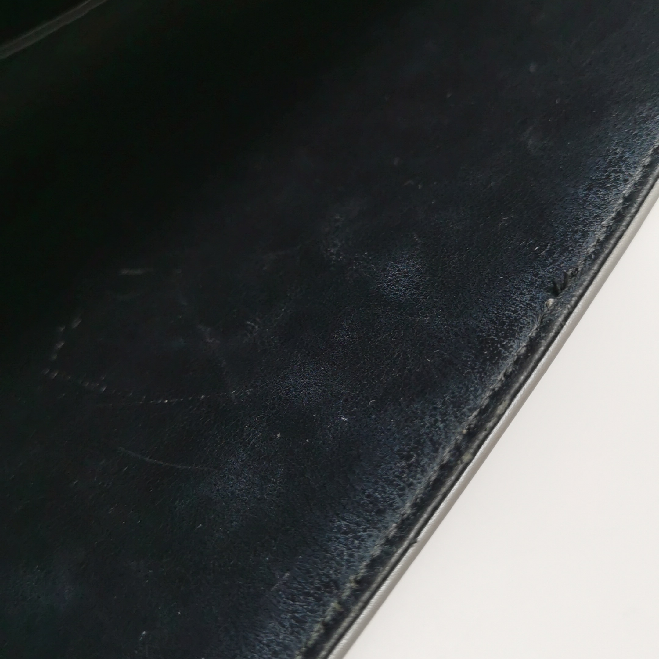 Saint Laurent(YSL) Solferino Bag Leather Medium — photo 8 of 18