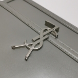 Saint Laurent(YSL) Solferino Bag Leather Medium — thumbnail 10