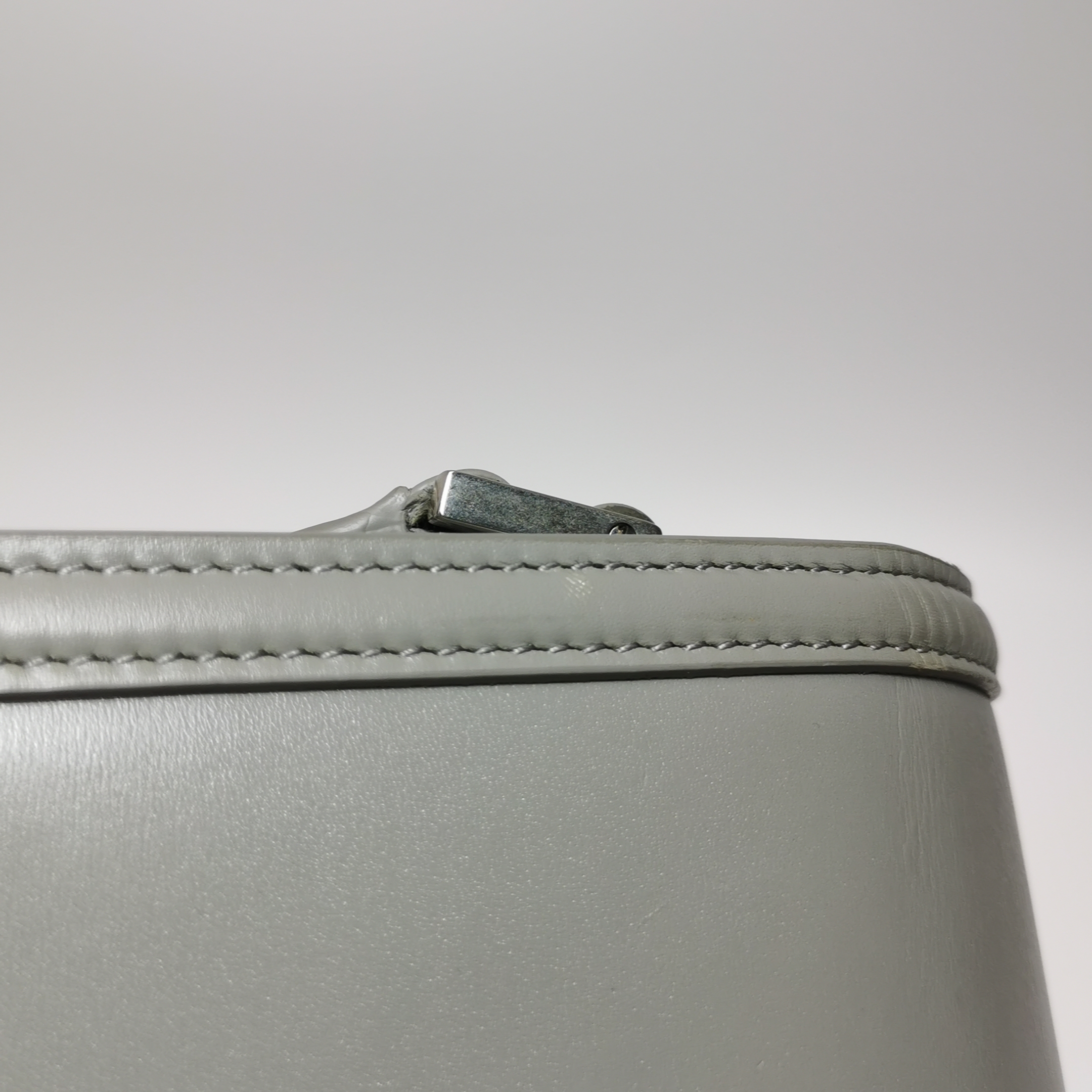 Saint Laurent(YSL) Solferino Bag Leather Medium — photo 15 of 18
