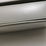 Saint Laurent(YSL) Solferino Bag Leather Medium — thumbnail 13