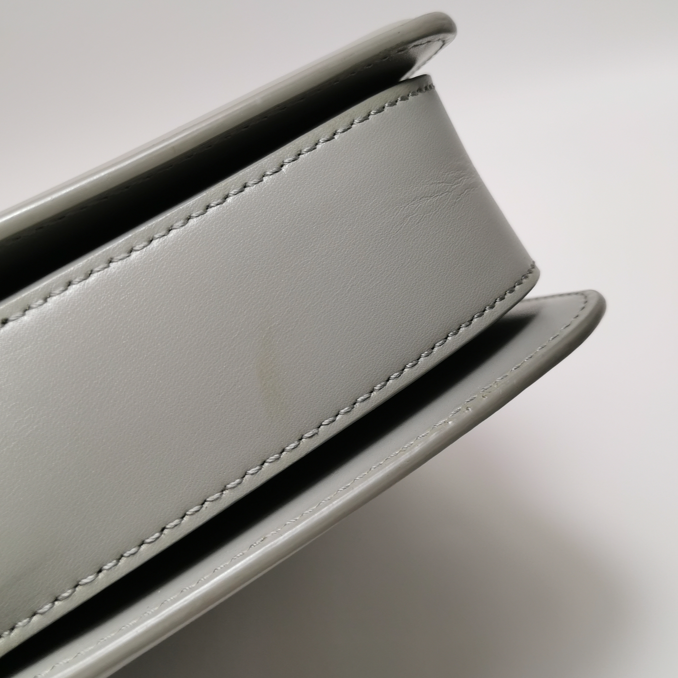 Saint Laurent(YSL) Solferino Bag Leather Medium — photo 14 of 18