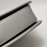 Saint Laurent(YSL) Solferino Bag Leather Medium — thumbnail 14