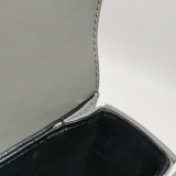 Saint Laurent(YSL) Solferino Bag Leather Medium — thumbnail 17