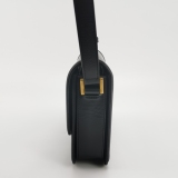 Saint Laurent(YSL) Solferino Bag Leather Medium — thumbnail 3