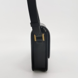 Saint Laurent(YSL) Solferino Bag Leather Medium — thumbnail 4