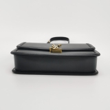 Saint Laurent(YSL) Solferino Bag Leather Medium — thumbnail 6
