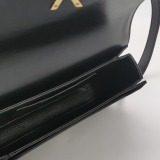 Saint Laurent(YSL) Solferino Bag Leather Medium — thumbnail 7