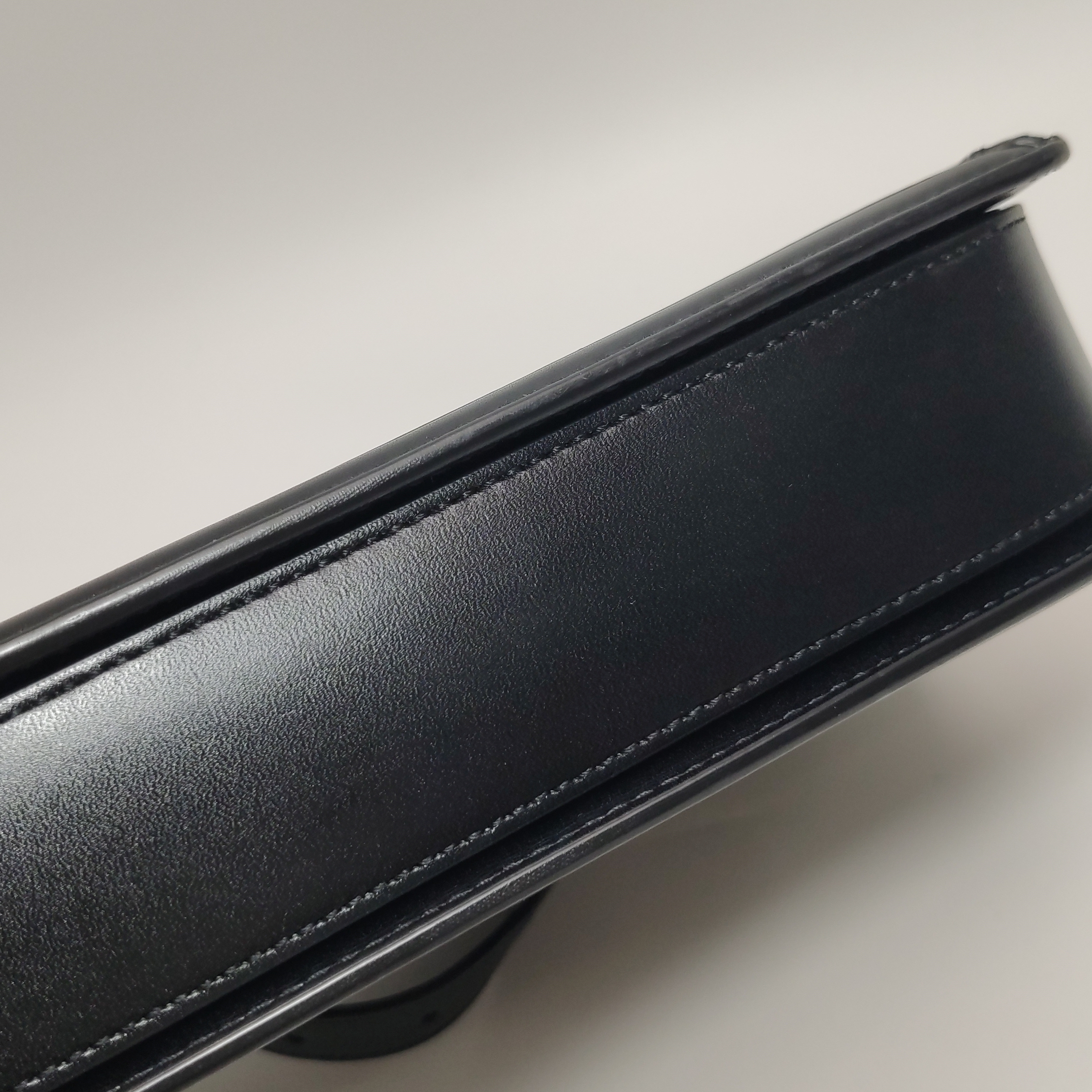 Saint Laurent(YSL) Solferino Bag Leather Medium — photo 11 of 15
