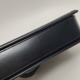 Saint Laurent(YSL) Solferino Bag Leather Medium — thumbnail 11