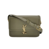 Saint Laurent(YSL) Solferino Bag Leather Medium — thumbnail 1