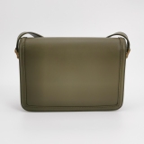 Saint Laurent(YSL) Solferino Bag Leather Medium — thumbnail 5