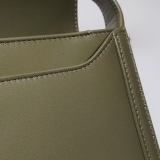 Saint Laurent(YSL) Solferino Bag Leather Medium — thumbnail 11
