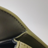 Saint Laurent(YSL) Solferino Bag Leather Medium — thumbnail 14