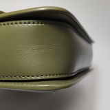 Saint Laurent(YSL) Solferino Bag Leather Medium — thumbnail 10
