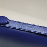 Saint Laurent(YSL) Solferino Bag Leather Small — thumbnail 11