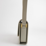 Saint Laurent(YSL) Solferino Bag Leather Small — thumbnail 3