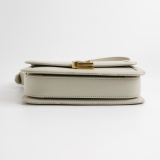 Saint Laurent(YSL) Solferino Bag Leather Small — thumbnail 6