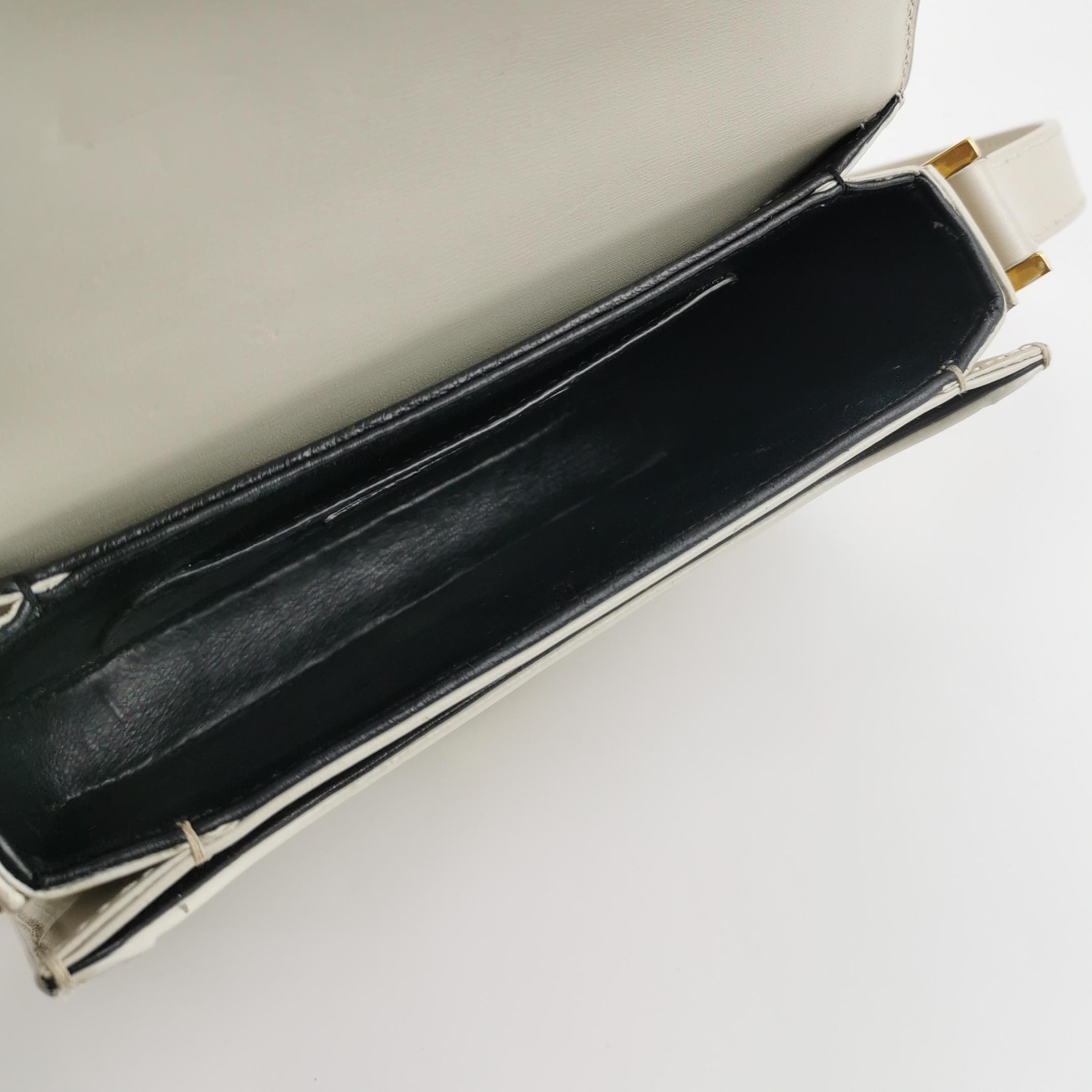 Saint Laurent(YSL) Solferino Bag Leather Small — photo 7 of 15