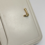 Saint Laurent(YSL) Solferino Bag Leather Small — thumbnail 9