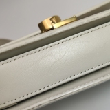 Saint Laurent(YSL) Solferino Bag Leather Small — thumbnail 11
