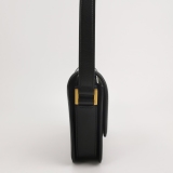 Saint Laurent(YSL) Solferino Bag Leather Small — thumbnail 4