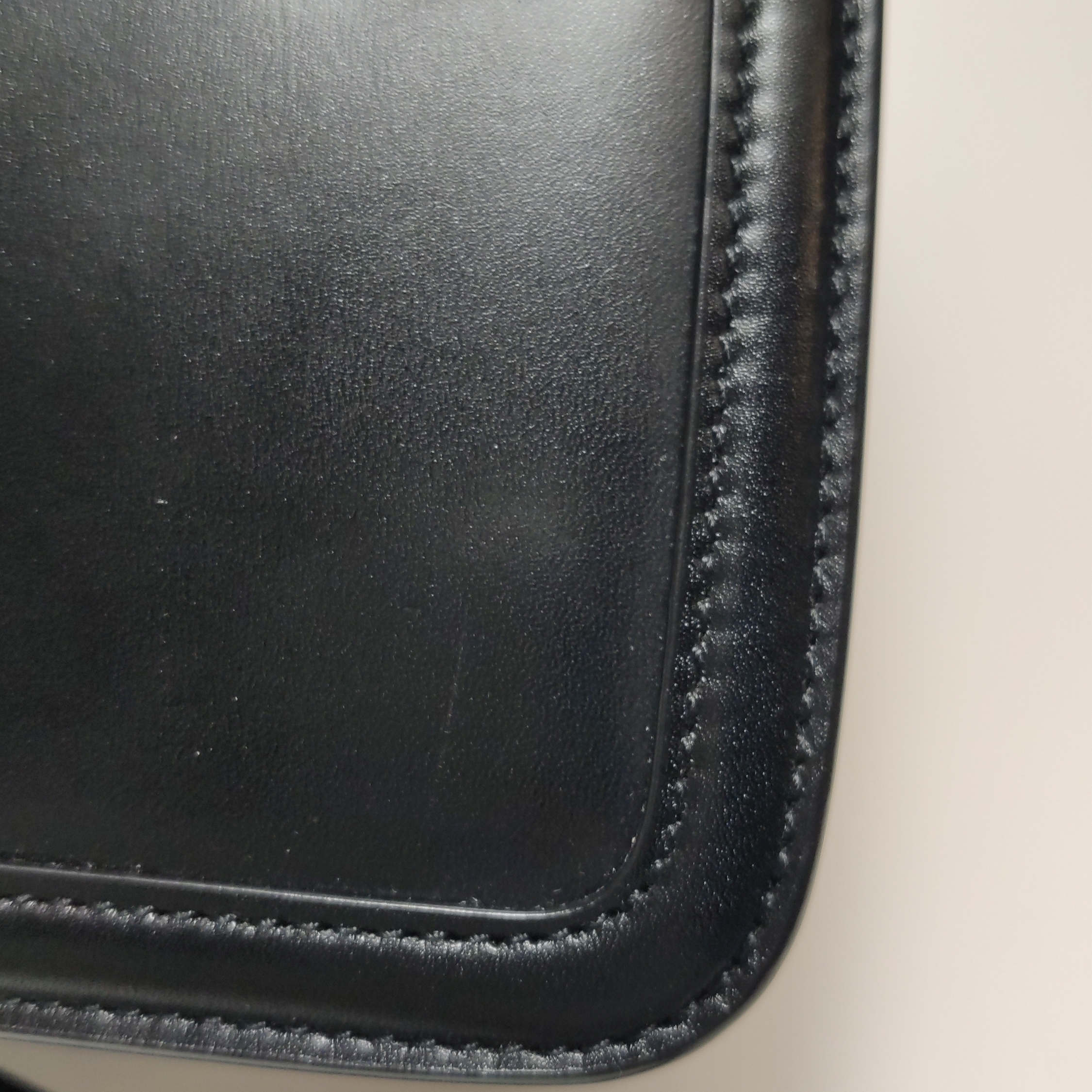 Saint Laurent(YSL) Solferino Bag Leather Small — photo 12 of 15