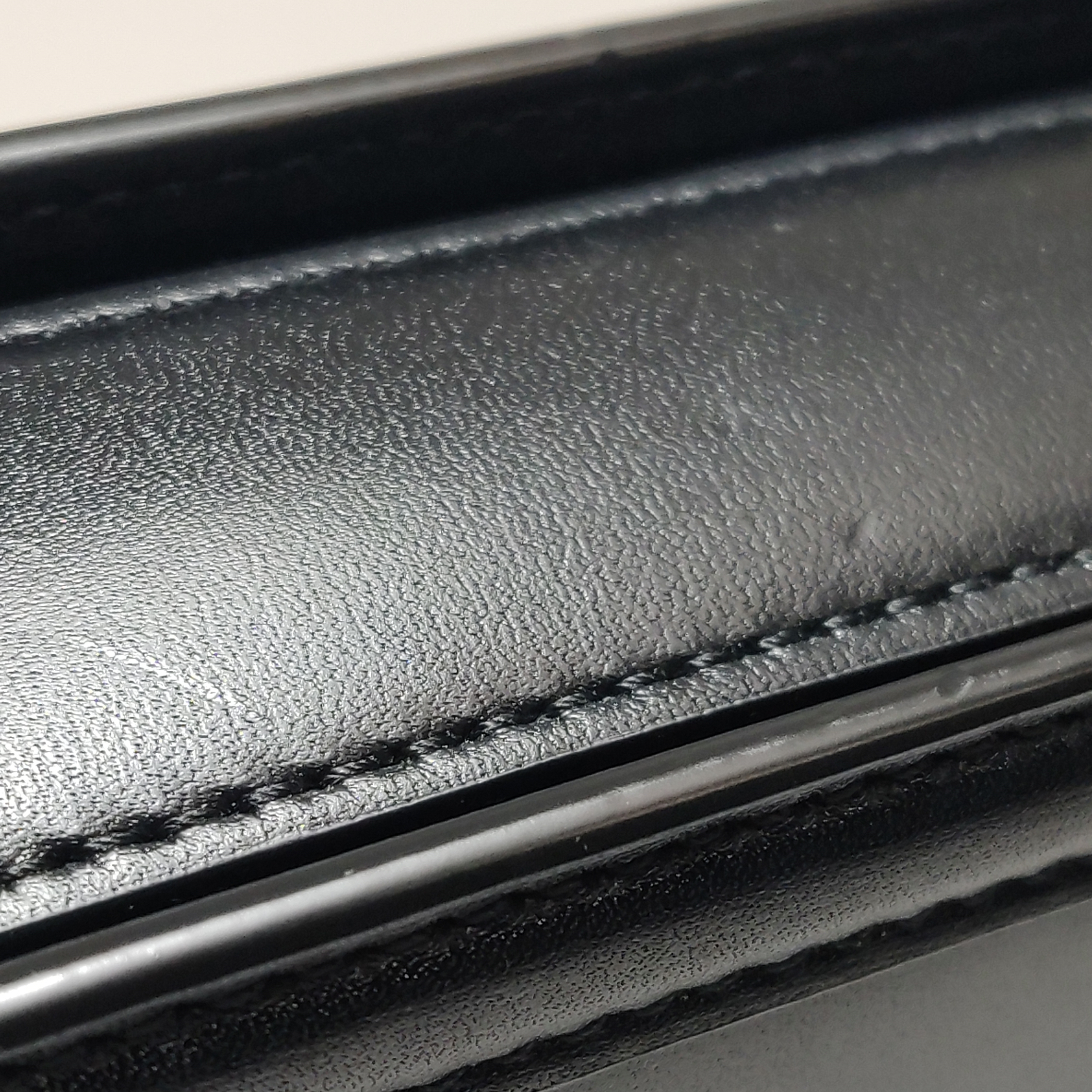 Saint Laurent(YSL) Solferino Bag Leather Small — photo 10 of 15