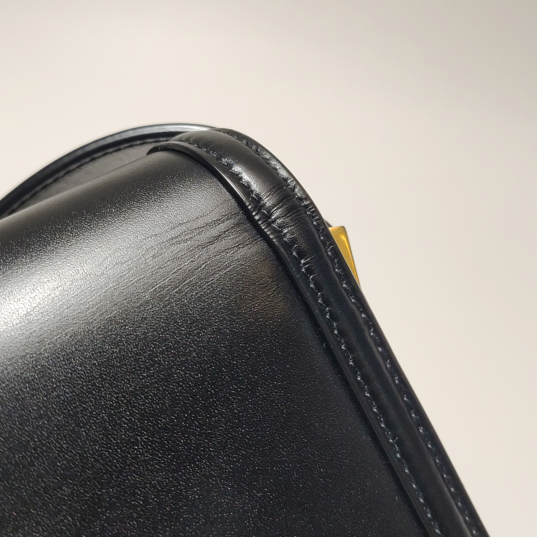 Saint Laurent(YSL) Solferino Bag Leather Small — photo 11 of 15