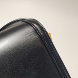 Saint Laurent(YSL) Solferino Bag Leather Small — thumbnail 11