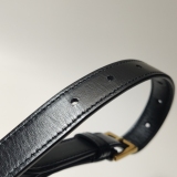 Saint Laurent(YSL) Solferino Bag Leather Small — thumbnail 15