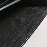 Saint Laurent(YSL) Sunset Top Handle Shoulder Bag Leather Medium — thumbnail 8