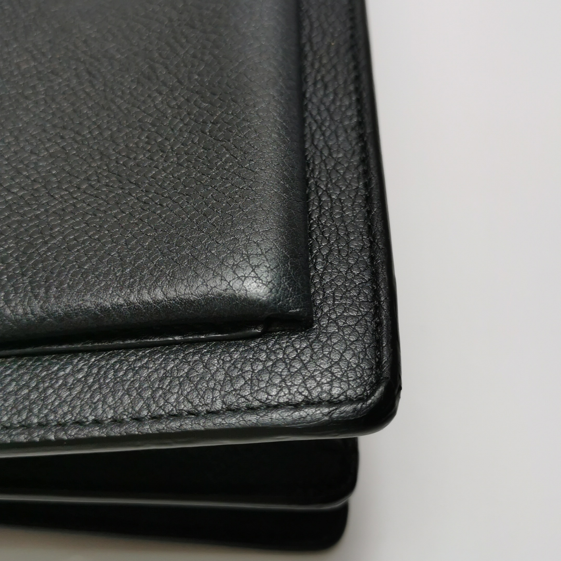 Saint Laurent(YSL) Sunset Top Handle Shoulder Bag Leather Medium — photo 12 of 16