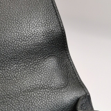 Saint Laurent(YSL) Sunset Top Handle Shoulder Bag Leather Medium — thumbnail 11