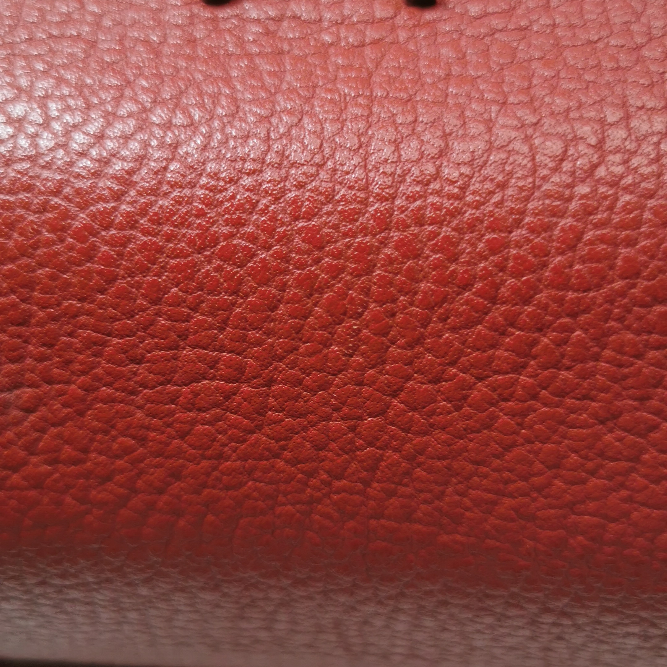 Saint Laurent(YSL) Sunset Top Handle Shoulder Bag Leather Small — photo 11 of 16