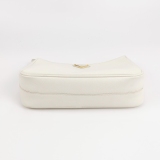 Prada Re-Edition 2005 Shoulder Bag Saffiano Leather Small — thumbnail 7