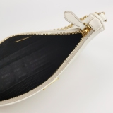 Prada Re-Edition 2005 Shoulder Bag Saffiano Leather Small — thumbnail 9